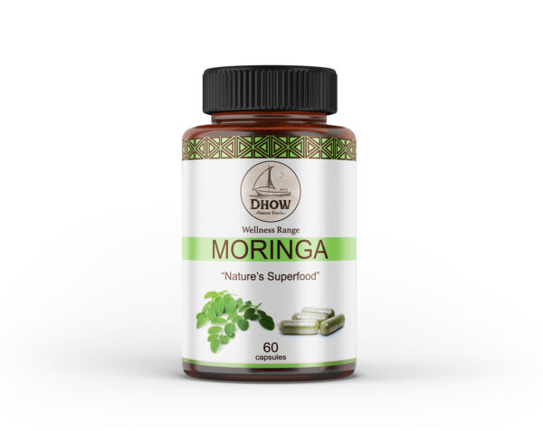 Moringa