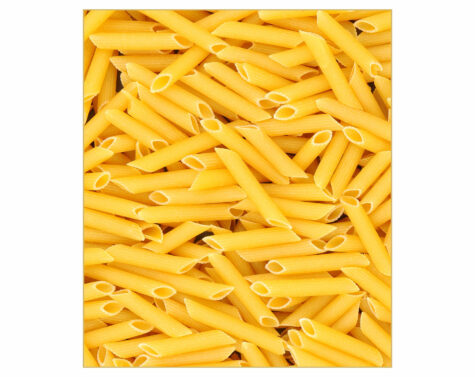 Domáce cestoviny penne